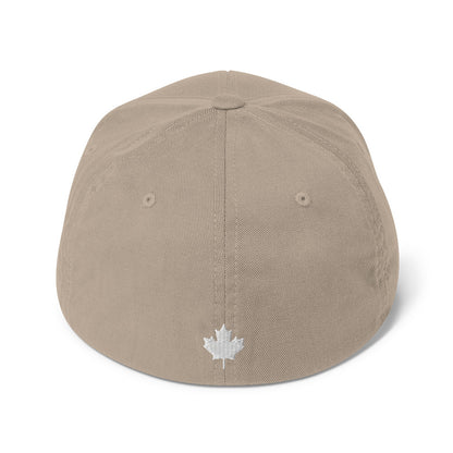 Basic Dirtbag Structured Twill Cap