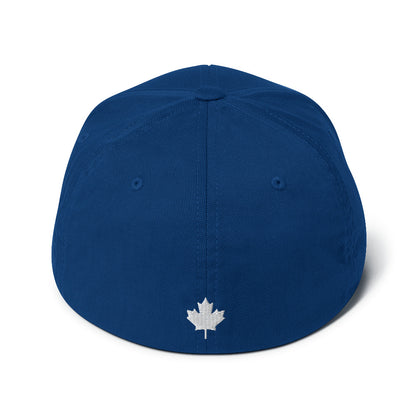 Basic Dirtbag Structured Twill Cap