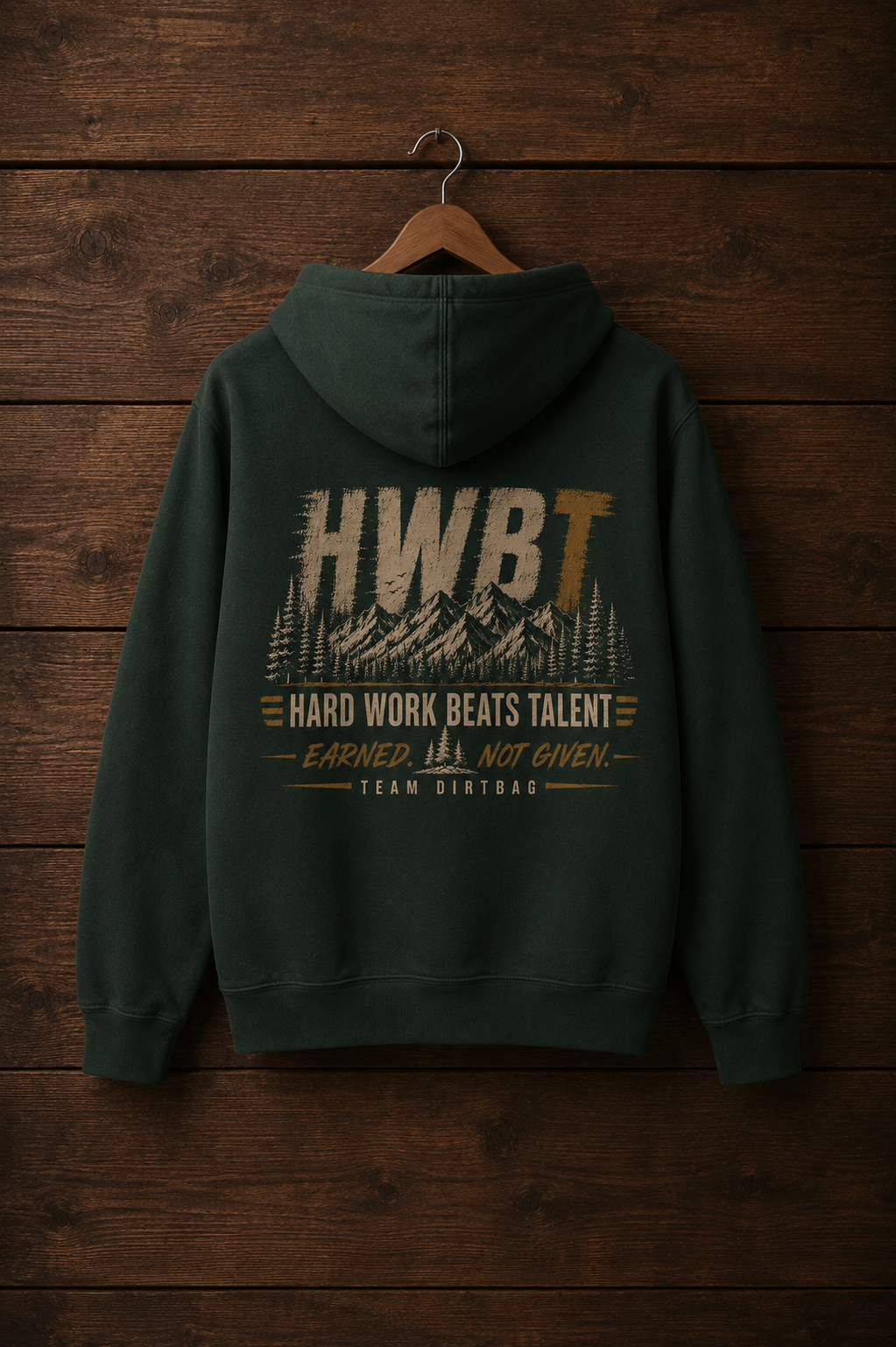 HWBT Pre Order