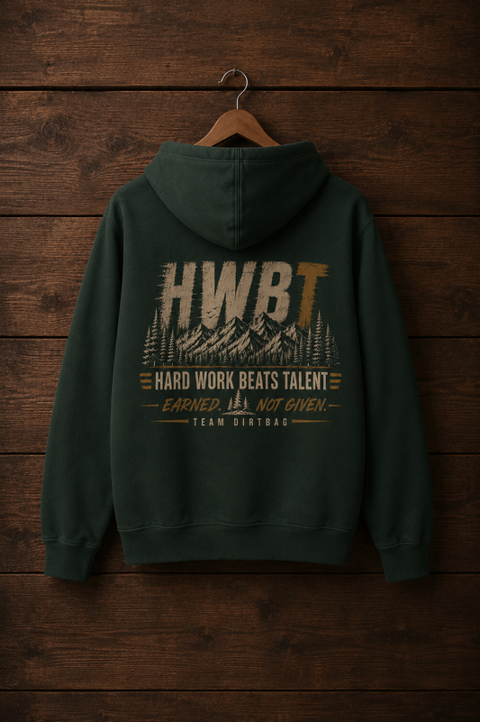 HWBT Pre Order