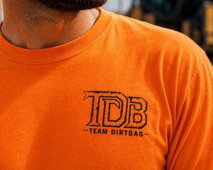 The Branded T