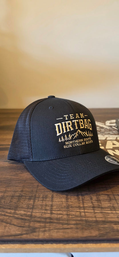 Everyday Dirtbag Trucker