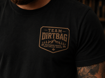 Northern Roots Tshirt