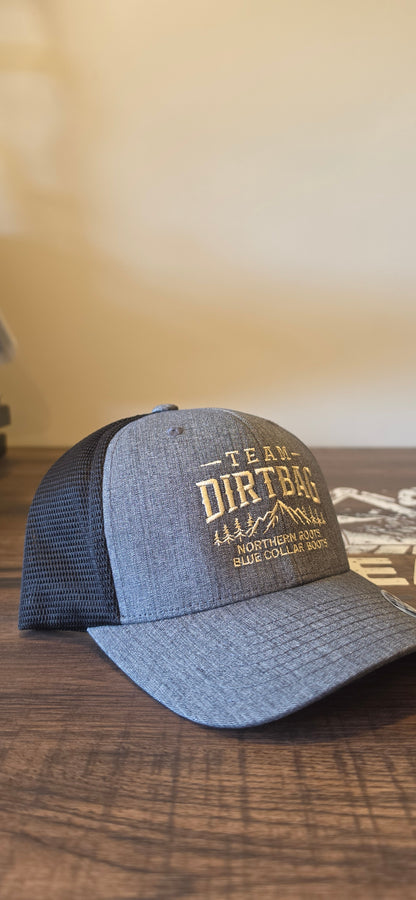Everyday Dirtbag Trucker