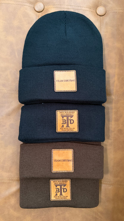 Not Perfect Touques