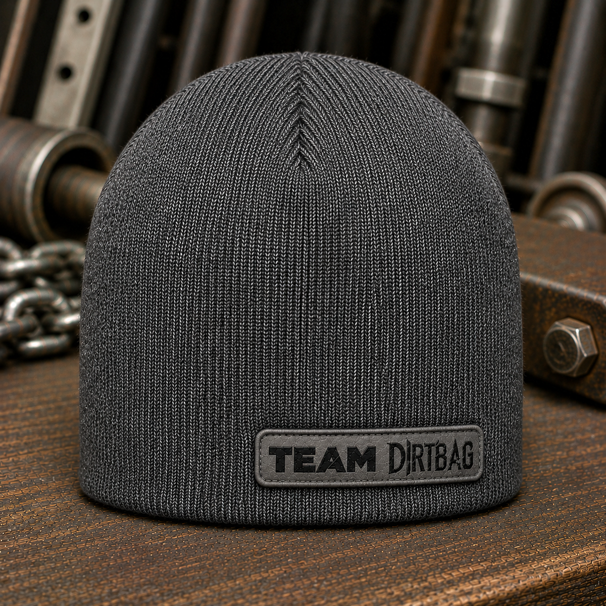 The Classic Dirtbag Beanie