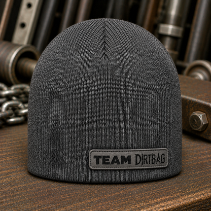 The Classic Dirtbag Beanie