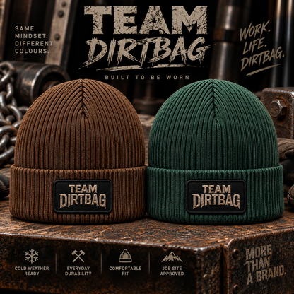 The Timber Toque