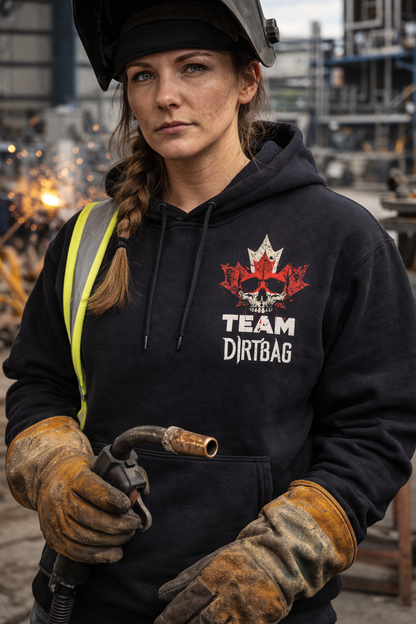 Earned Not Given – Forged | Women Who Earn It