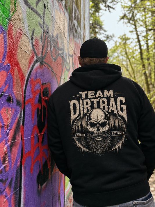 The OG 2.0 Hoodie