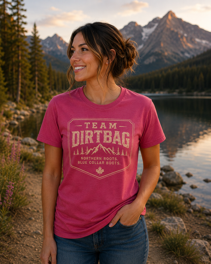 Northern Standard T shirt