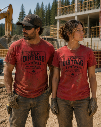 Northern Standard T shirt