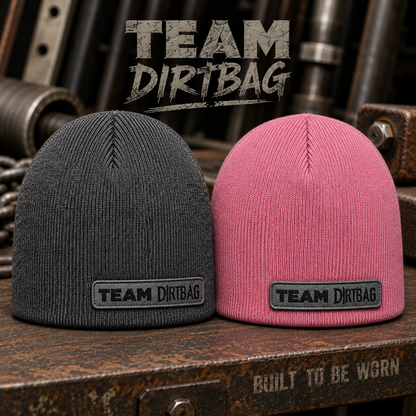 The Classic Dirtbag Beanie