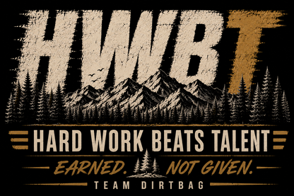 HWBT Pre Order