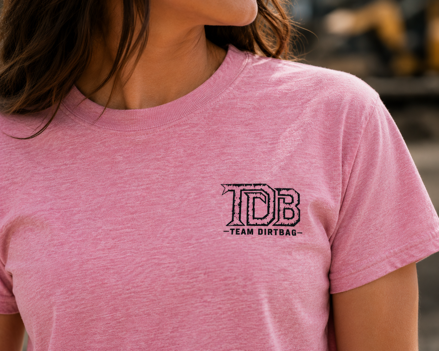 The Branded T