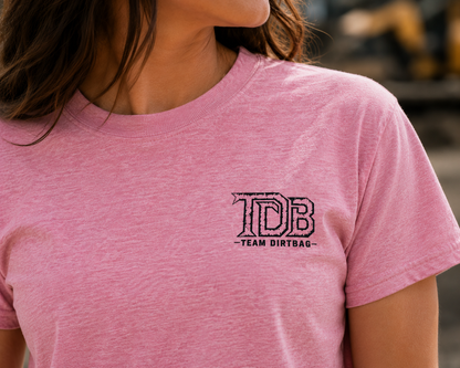 The Branded T