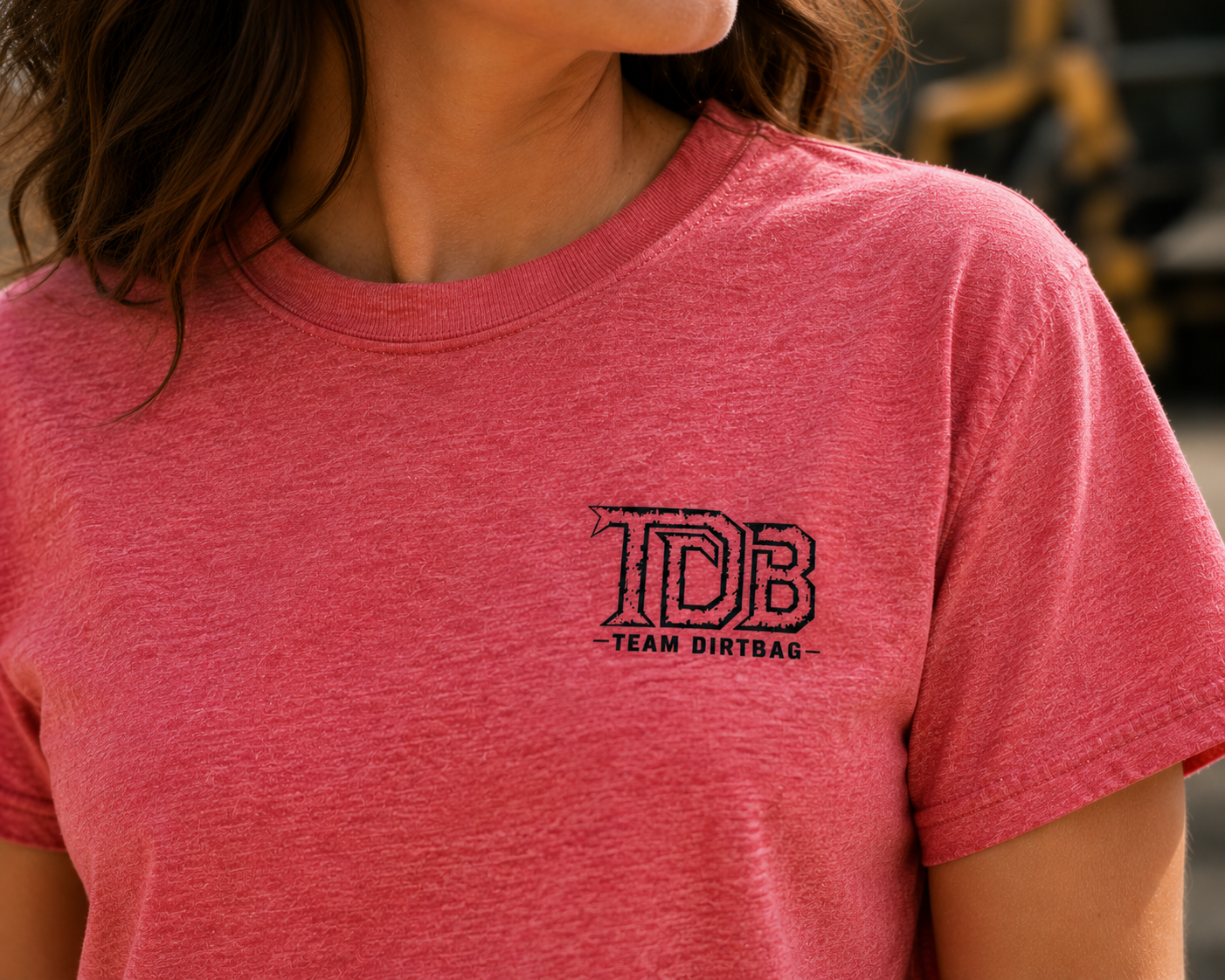 The Branded T