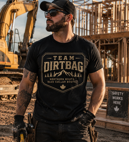 Northern Standard T shirt