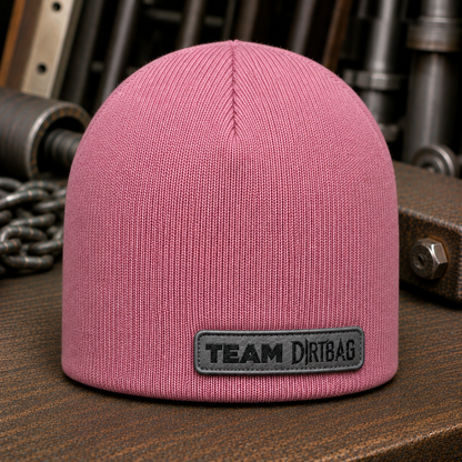 The Classic Dirtbag Beanie