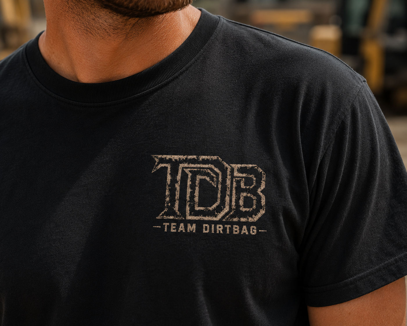 The Branded T