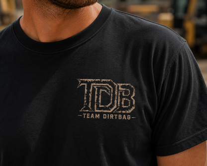 The Branded T