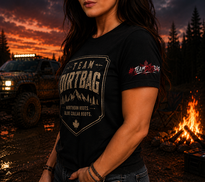 Northern Standard T shirt