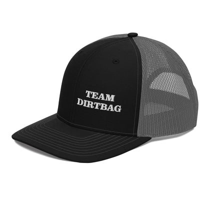 OG Dirtbag Trucker Cap