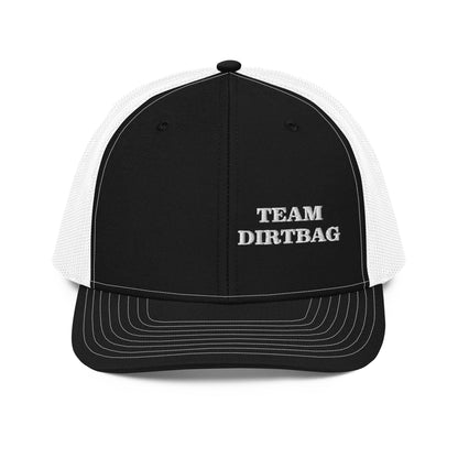 OG Dirtbag Trucker Cap