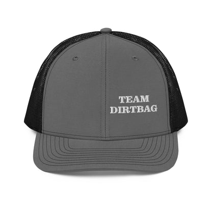 OG Dirtbag Trucker Cap