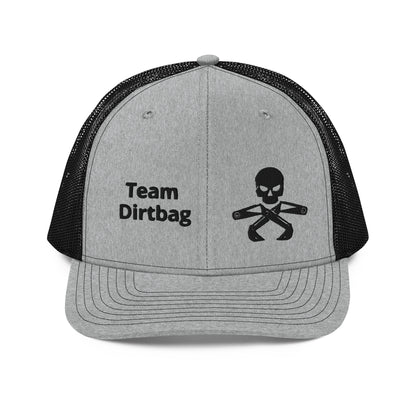 Classic Dirtbag Trucker Cap
