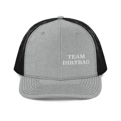 OG Dirtbag Trucker Cap