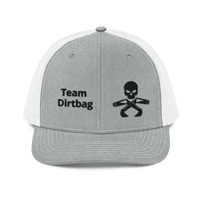 Classic Dirtbag Trucker Cap
