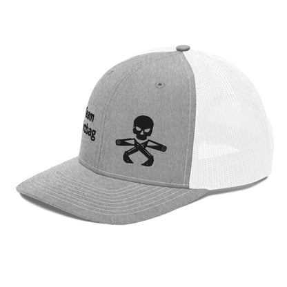 Classic Dirtbag Trucker Cap