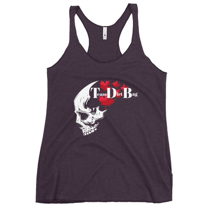 Women's Racerback Tank